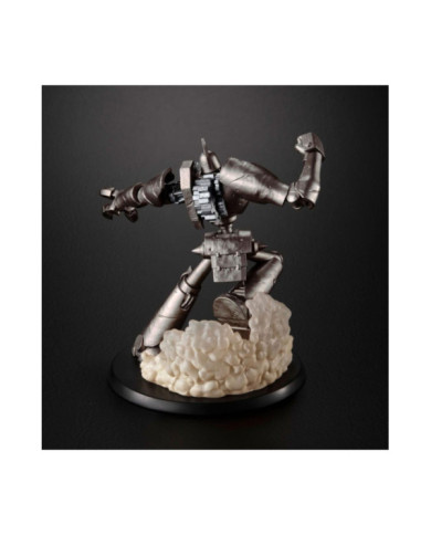 YU-GI-OH! - Ancient Gear Golem - Statuette Monster Chronicle GX 11cm