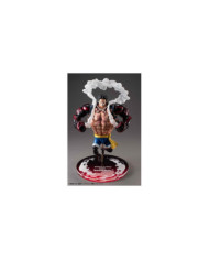 ONE PIECE - Luffy "Gear 4" - Figurine Variable Action Heroes 20cm