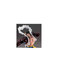 ONE PIECE - Luffy "Gear 4" - Figurine Variable Action Heroes 20cm