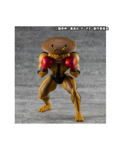 DANDADAN - Dover Demon - Statuette Occultic Sofubi Collection 15cm