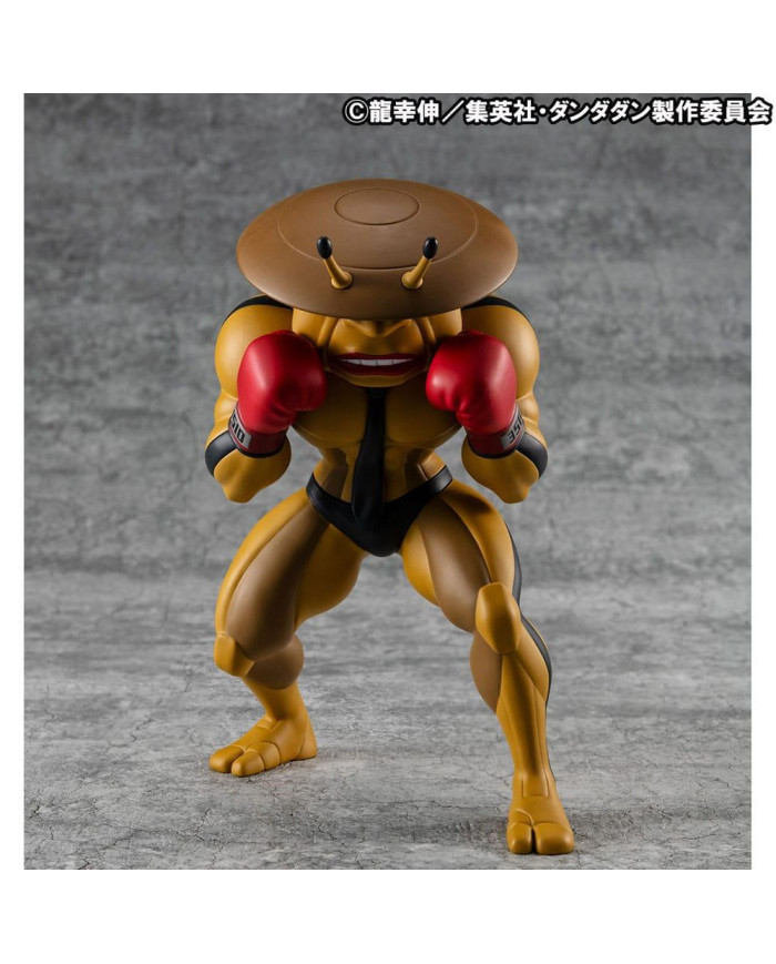 DANDADAN - Dover Demon - Statuette Occultic Sofubi Collection 15cm