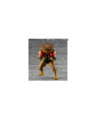 DANDADAN - Dover Demon - Statuette Occultic Sofubi Collection 15cm