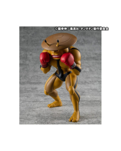 DANDADAN - Dover Demon - Statuette Occultic Sofubi Collection 15cm