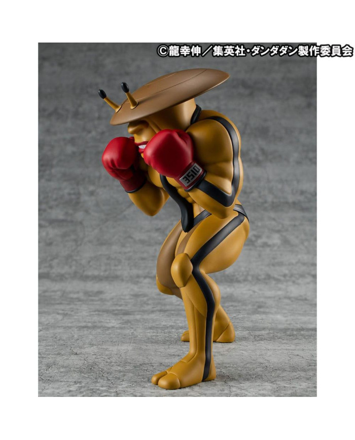 DANDADAN - Dover Demon - Statuette Occultic Sofubi Collection 15cm