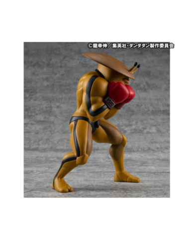 DANDADAN - Dover Demon - Statuette Occultic Sofubi Collection 15cm