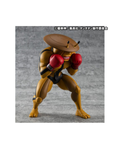 DANDADAN - Dover Demon - Statuette Occultic Sofubi Collection 15cm