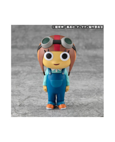 DANDADAN - Chiquitita - Statuette Occultic Sofubi Collection 8cm