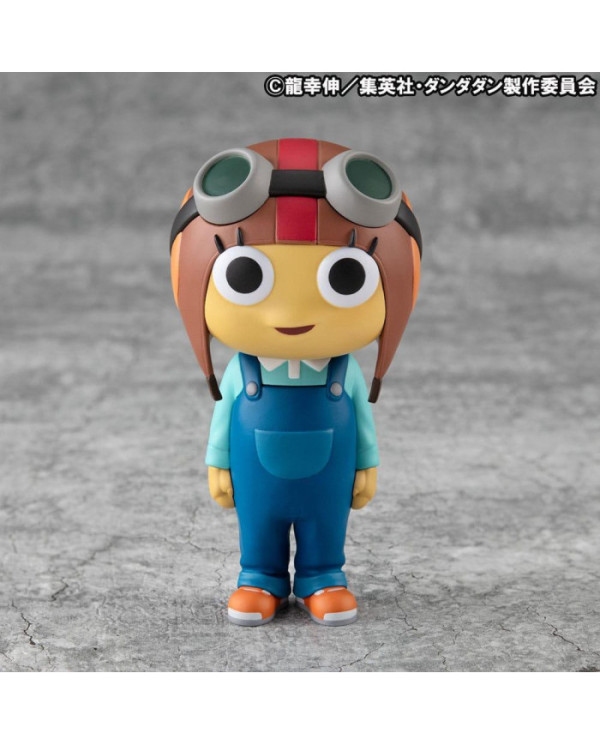 DANDADAN - Chiquitita - Statuette Occultic Sofubi Collection 8cm