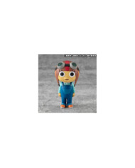 DANDADAN - Chiquitita - Statuette Occultic Sofubi Collection 8cm