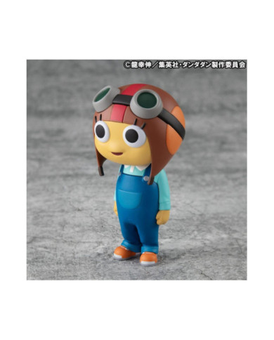 DANDADAN - Chiquitita - Statuette Occultic Sofubi Collection 8cm