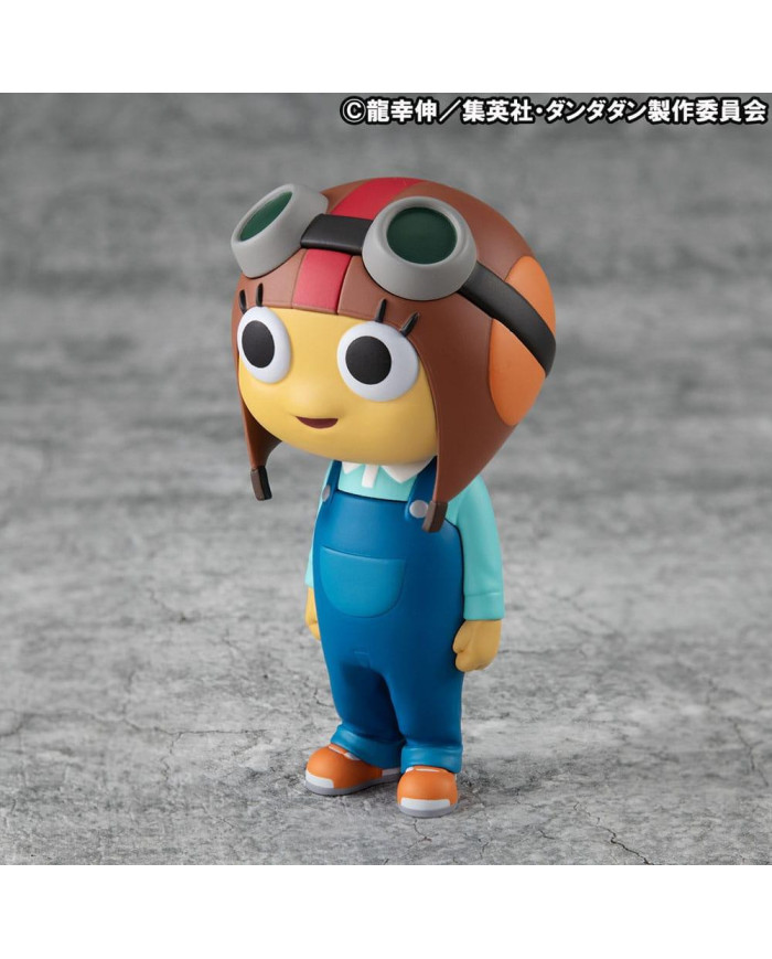 DANDADAN - Chiquitita - Statuette Occultic Sofubi Collection 8cm