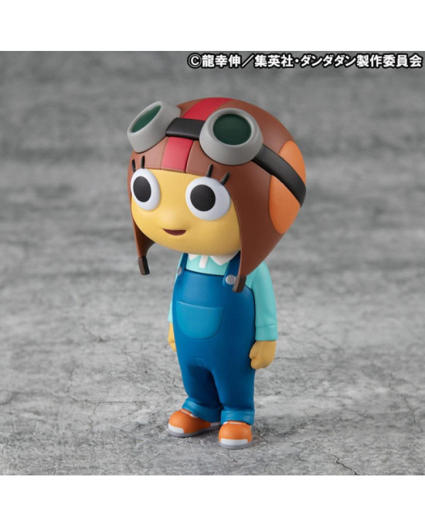 DANDADAN - Chiquitita - Statuette Occultic Sofubi Collection 8cm