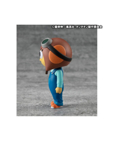 DANDADAN - Chiquitita - Statuette Occultic Sofubi Collection 8cm