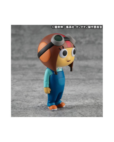 DANDADAN - Chiquitita - Statuette Occultic Sofubi Collection 8cm