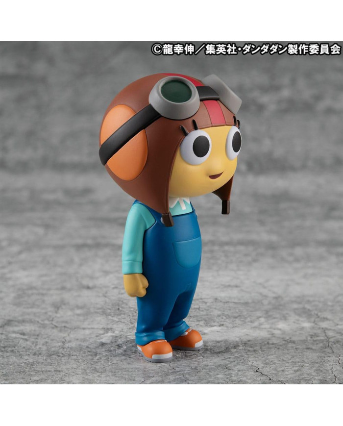 DANDADAN - Chiquitita - Statuette Occultic Sofubi Collection 8cm