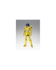 SAINT SEIYA - Leo Ikki "Gold Cloth" - Figure Saint Cloth Myth Ex 17cm