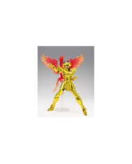 SAINT SEIYA - Leo Ikki "Gold Cloth" - Figure Saint Cloth Myth Ex 17cm