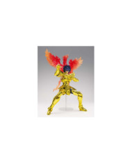 SAINT SEIYA - Leo Ikki "Gold Cloth" - Figure Saint Cloth Myth Ex 17cm