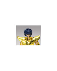 SAINT SEIYA - Leo Ikki "Gold Cloth" - Figure Saint Cloth Myth Ex 17cm
