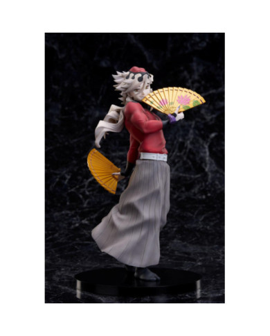 DEMON SLAYER - Doma - Statuette 21cm