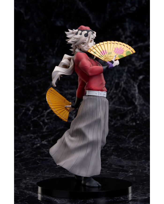 DEMON SLAYER - Doma - Statuette 21cm