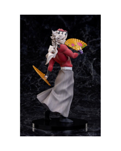 DEMON SLAYER - Doma - Statuette 21cm
