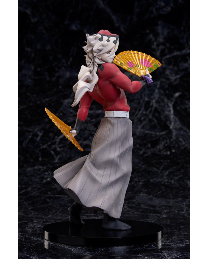 DEMON SLAYER - Doma - Statuette 21cm
