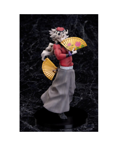 DEMON SLAYER - Doma - Statuette 21cm
