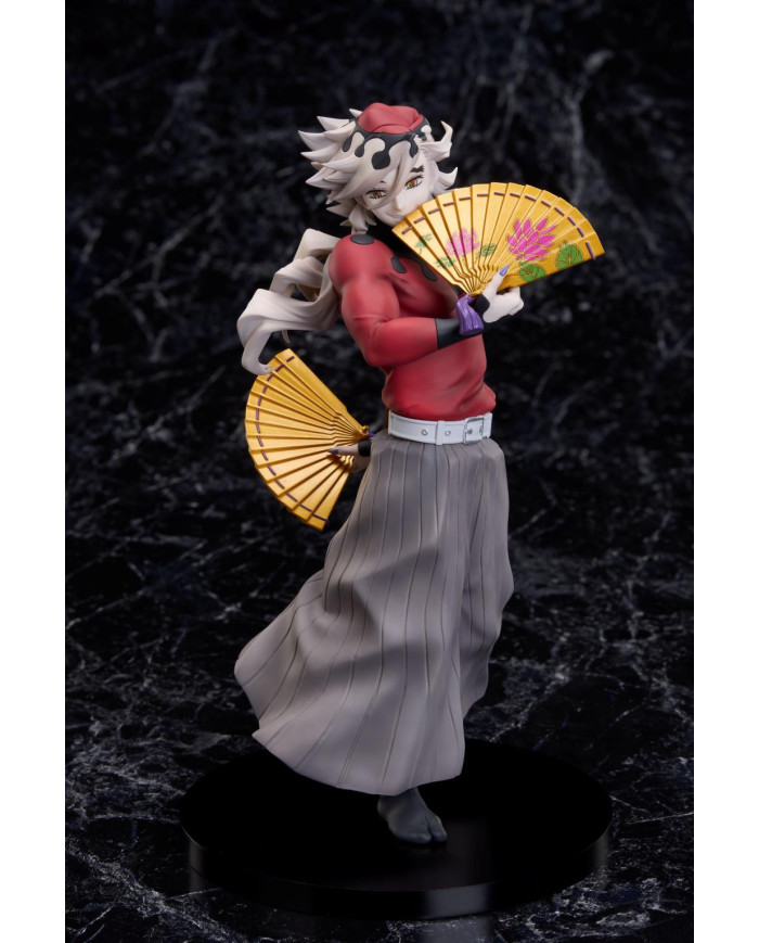DEMON SLAYER - Doma - Statuette 21cm