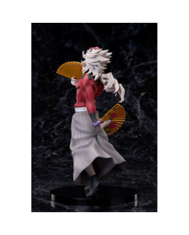 DEMON SLAYER - Doma - Statuette 21cm