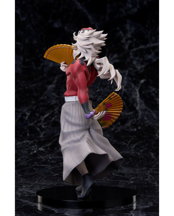DEMON SLAYER - Doma - Statuette 21cm