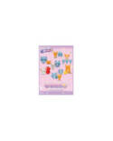 TOM & JERRY - Gokko series - Set 6 Figurine Blind Box 5cm