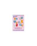 TOM & JERRY - Gokko series - Set 6 Figurine Blind Box 5cm