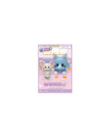 TOM & JERRY - Gokko series - Set 6 Figurine Blind Box 5cm