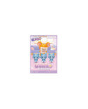 TOM & JERRY - Gokko series - Set 6 Figurine Blind Box 5cm