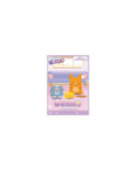 TOM & JERRY - Gokko series - Set 6 Figurine Blind Box 5cm