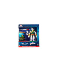 MAGIC THE GATHERING - Man-Wolf - Figurine Legend Series 15cm