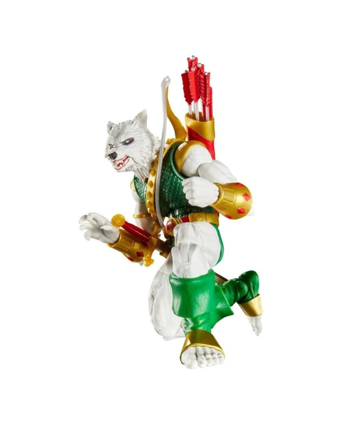 MAGIC THE GATHERING - Man-Wolf - Figurine Legend Series 15cm