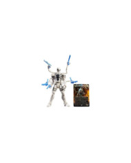 MAGIC THE GATHERING - Agent Anti-Venom - Figurine Legend Series 15cm