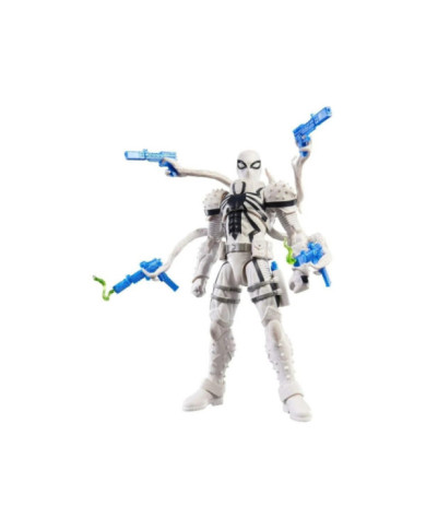 MAGIC THE GATHERING - Agent Anti-Venom - Figurine Legend Series 15cm