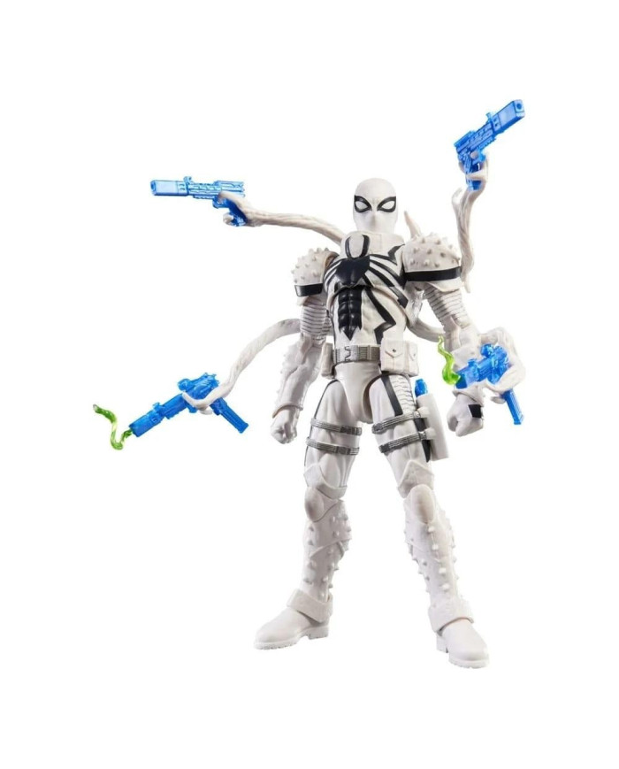 MAGIC THE GATHERING - Agent Anti-Venom - Figurine Legend Series 15cm