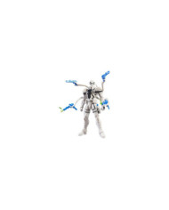 MAGIC THE GATHERING - Agent Anti-Venom - Figurine Legend Series 15cm