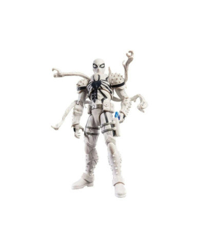 MAGIC THE GATHERING - Agent Anti-Venom - Figurine Legend Series 15cm