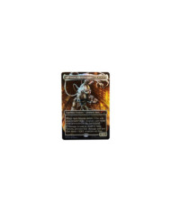 MAGIC THE GATHERING - Agent Anti-Venom - Figurine Legend Series 15cm