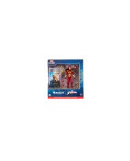 MAGIC THE GATHERING - MJ (Iron Spider) - Figurine Legend Series 15cm