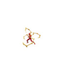 MAGIC THE GATHERING - MJ (Iron Spider) - Figurine Legend Series 15cm