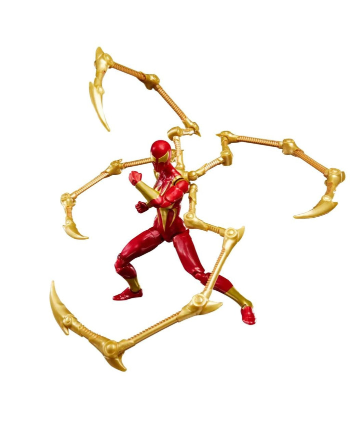 MAGIC THE GATHERING - MJ (Iron Spider) - Figurine Legend Series 15cm