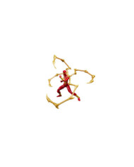 MAGIC THE GATHERING - MJ (Iron Spider) - Figurine Legend Series 15cm