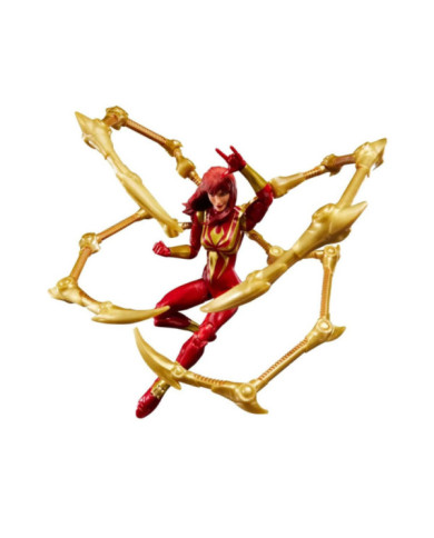 MAGIC THE GATHERING - MJ (Iron Spider) - Figurine Legend Series 15cm