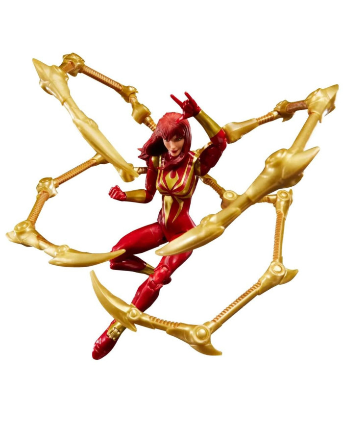 MAGIC THE GATHERING - MJ (Iron Spider) - Figurine Legend Series 15cm